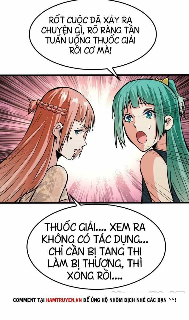 Trở Về Làm Đại Lão Thời Mạt Thế - Chương 42 - ảnh 27