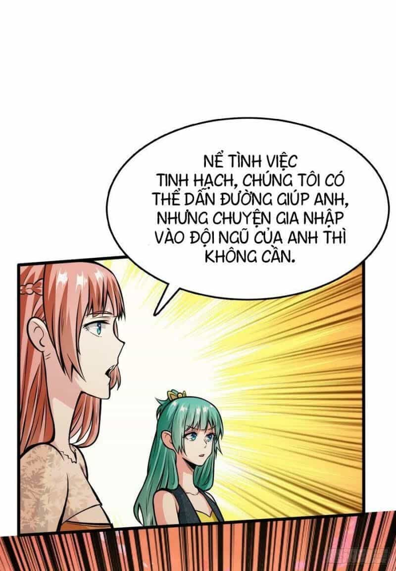 Trở Về Làm Đại Lão Thời Mạt Thế - Chương 42 - ảnh 3