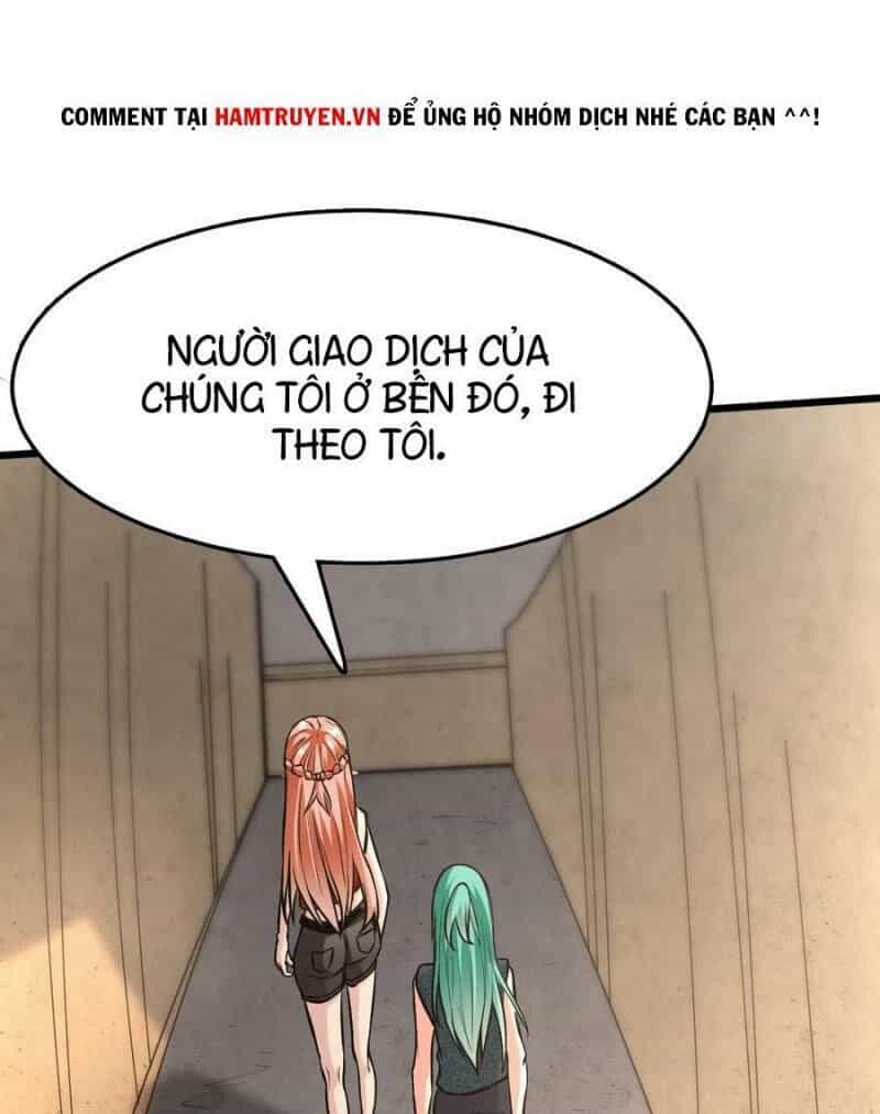 Trở Về Làm Đại Lão Thời Mạt Thế - Chương 42 - ảnh 6