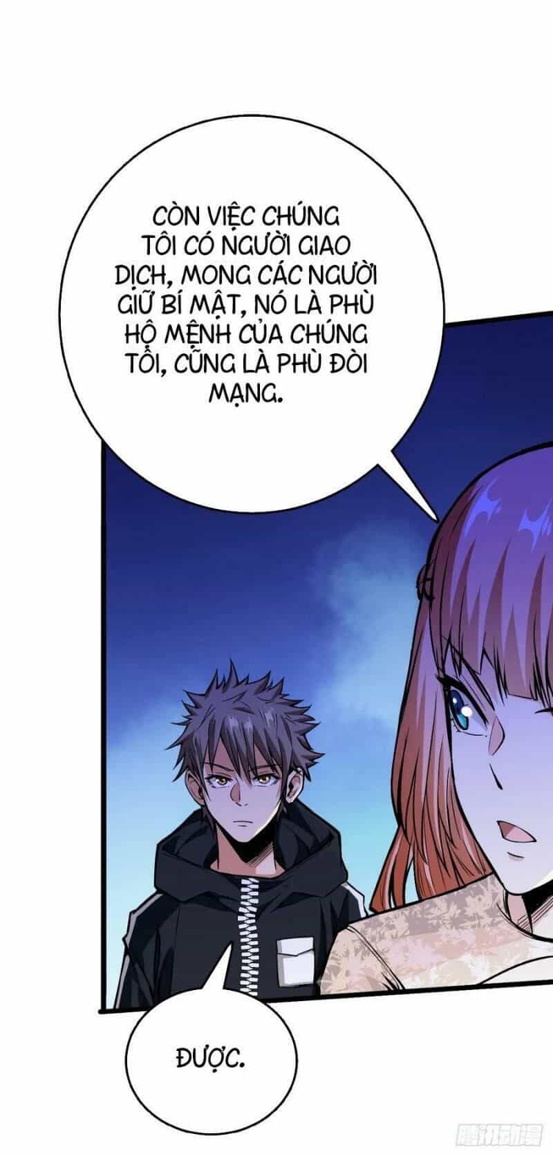Trở Về Làm Đại Lão Thời Mạt Thế - Chương 42 - ảnh 8