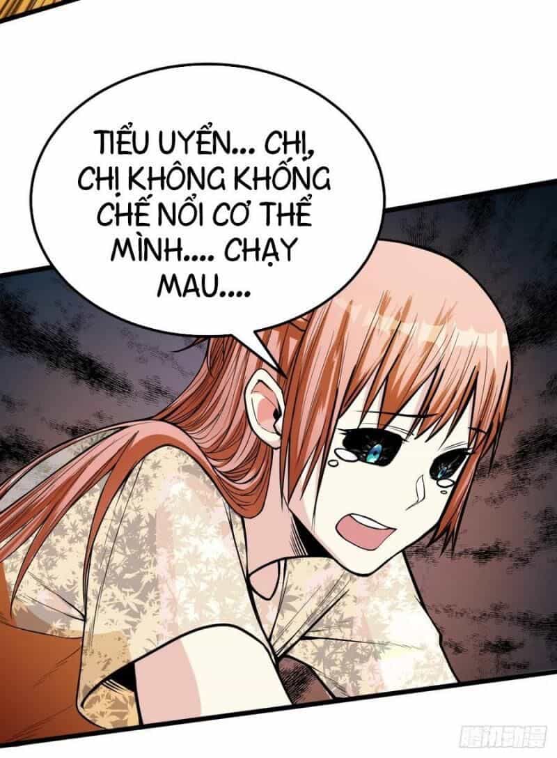 Trở Về Làm Đại Lão Thời Mạt Thế - Chương 43 - ảnh 11