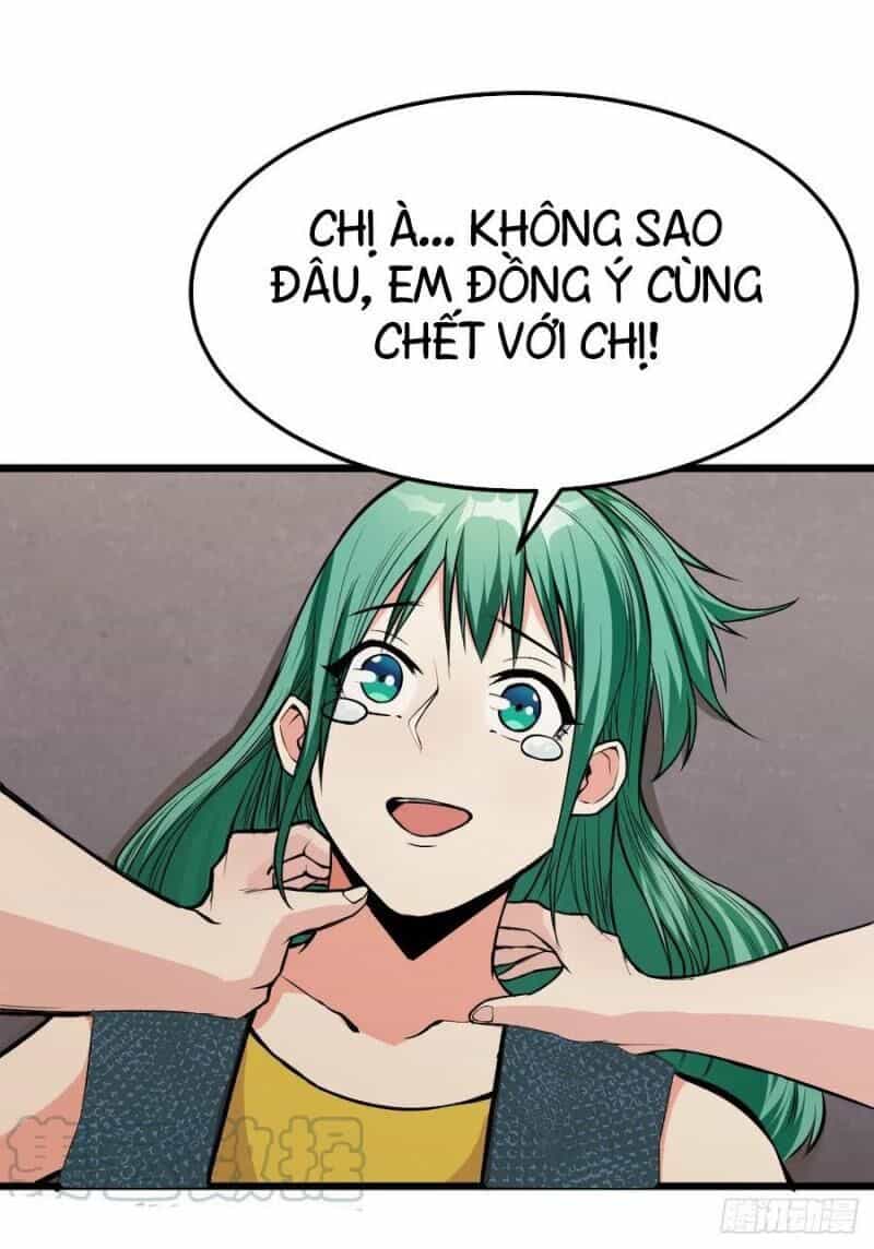 Trở Về Làm Đại Lão Thời Mạt Thế - Chương 43 - ảnh 12