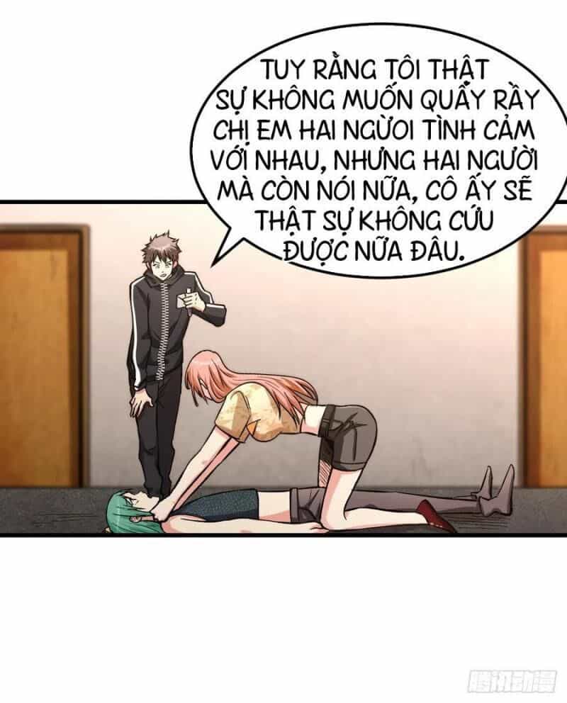 Trở Về Làm Đại Lão Thời Mạt Thế - Chương 43 - ảnh 13