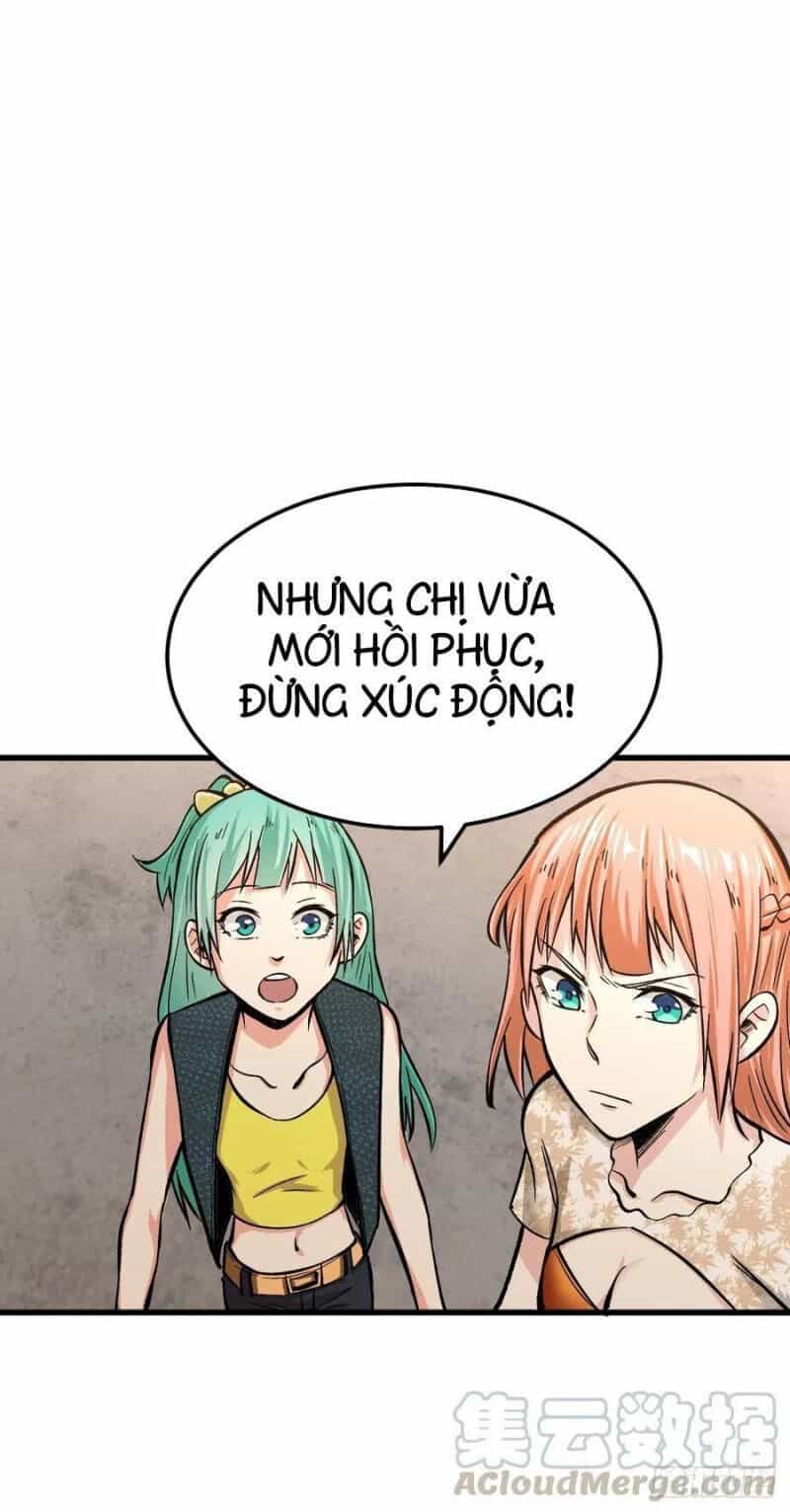 Trở Về Làm Đại Lão Thời Mạt Thế - Chương 43 - ảnh 30