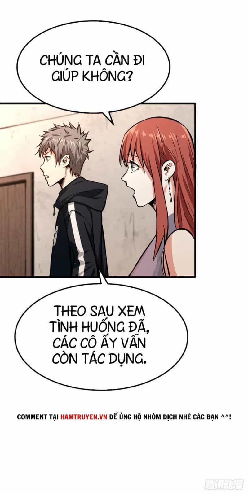 Trở Về Làm Đại Lão Thời Mạt Thế - Chương 43 - ảnh 31