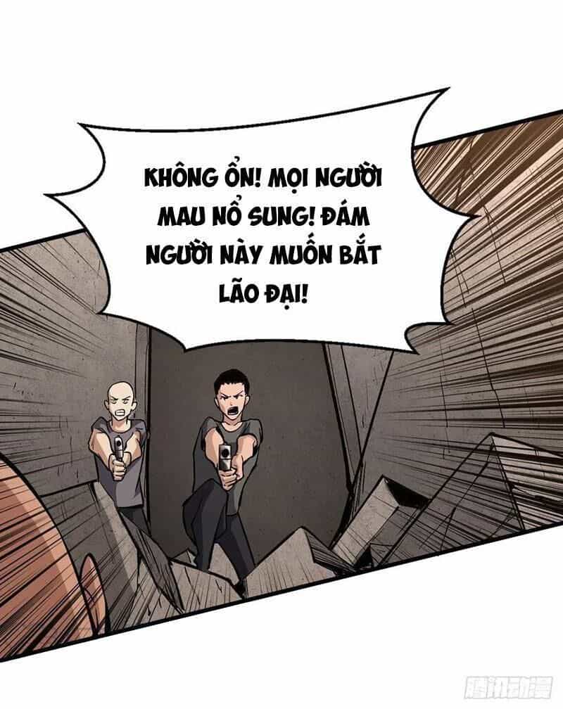 Trở Về Làm Đại Lão Thời Mạt Thế - Chương 44 - ảnh 12