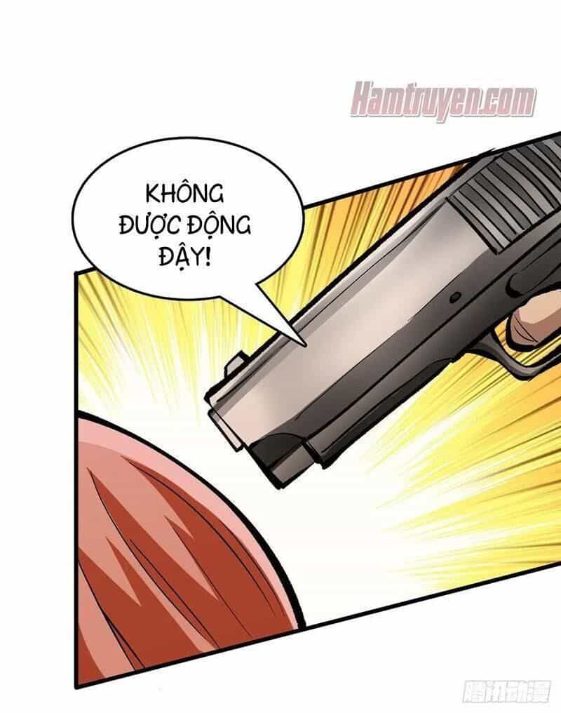 Trở Về Làm Đại Lão Thời Mạt Thế - Chương 44 - ảnh 13