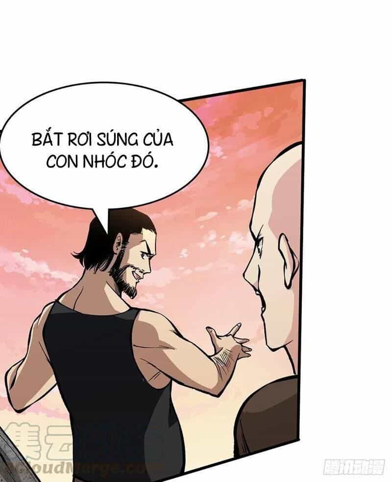 Trở Về Làm Đại Lão Thời Mạt Thế - Chương 44 - ảnh 18