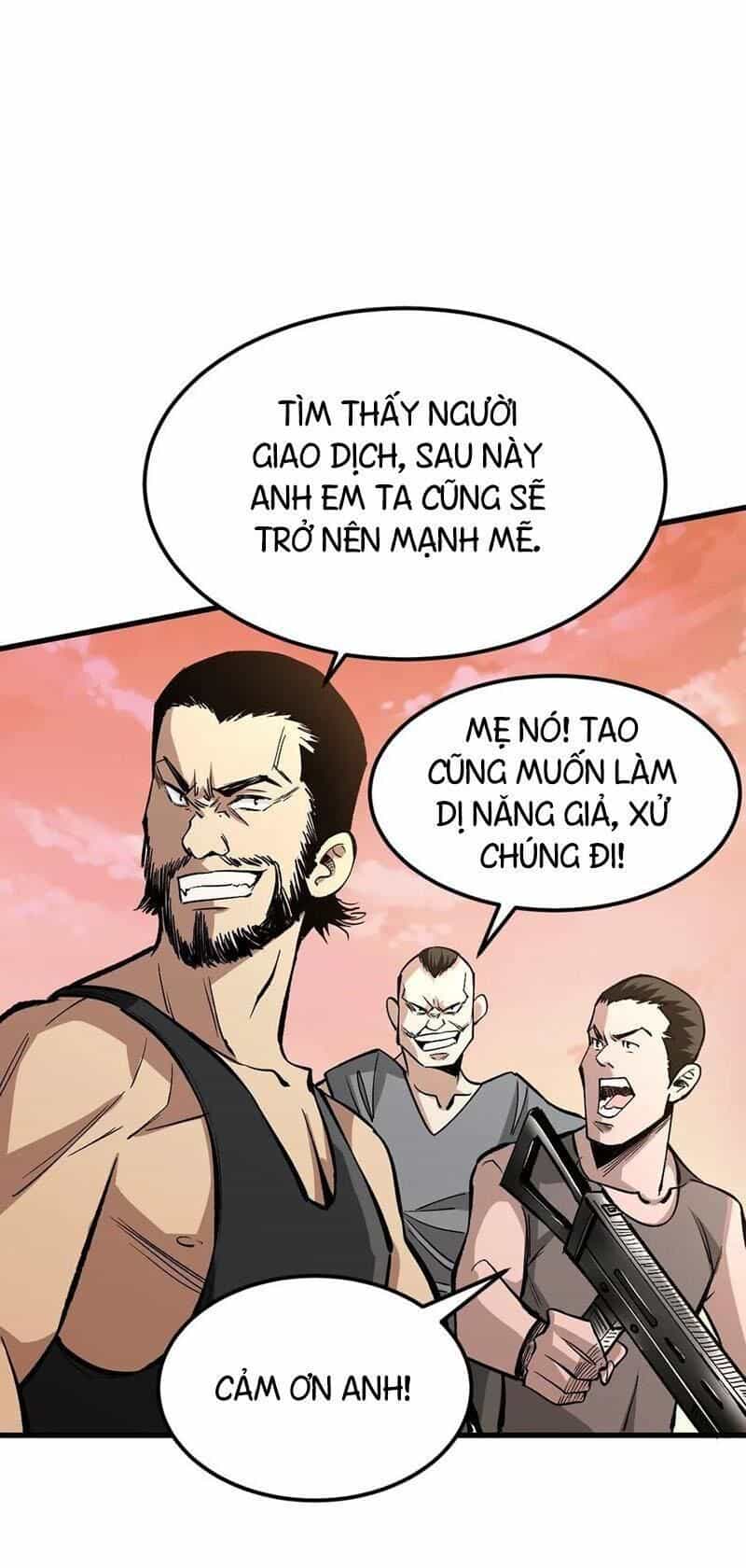Trở Về Làm Đại Lão Thời Mạt Thế - Chương 44 - ảnh 2