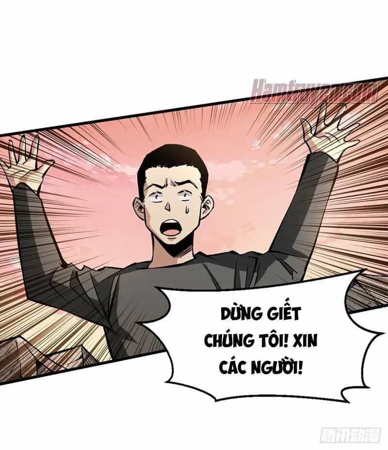 Trở Về Làm Đại Lão Thời Mạt Thế - Chương 44 - ảnh 21