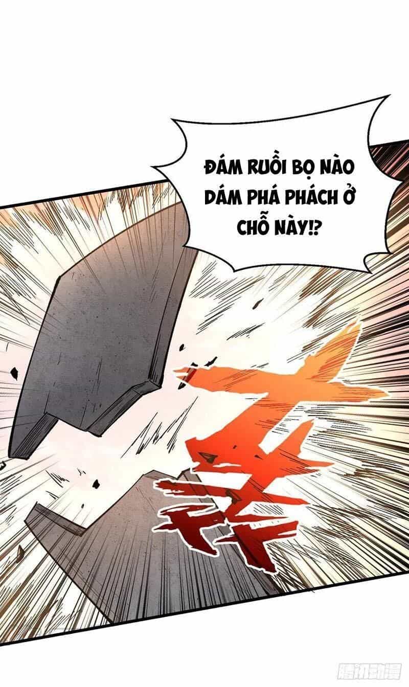 Trở Về Làm Đại Lão Thời Mạt Thế - Chương 44 - ảnh 3