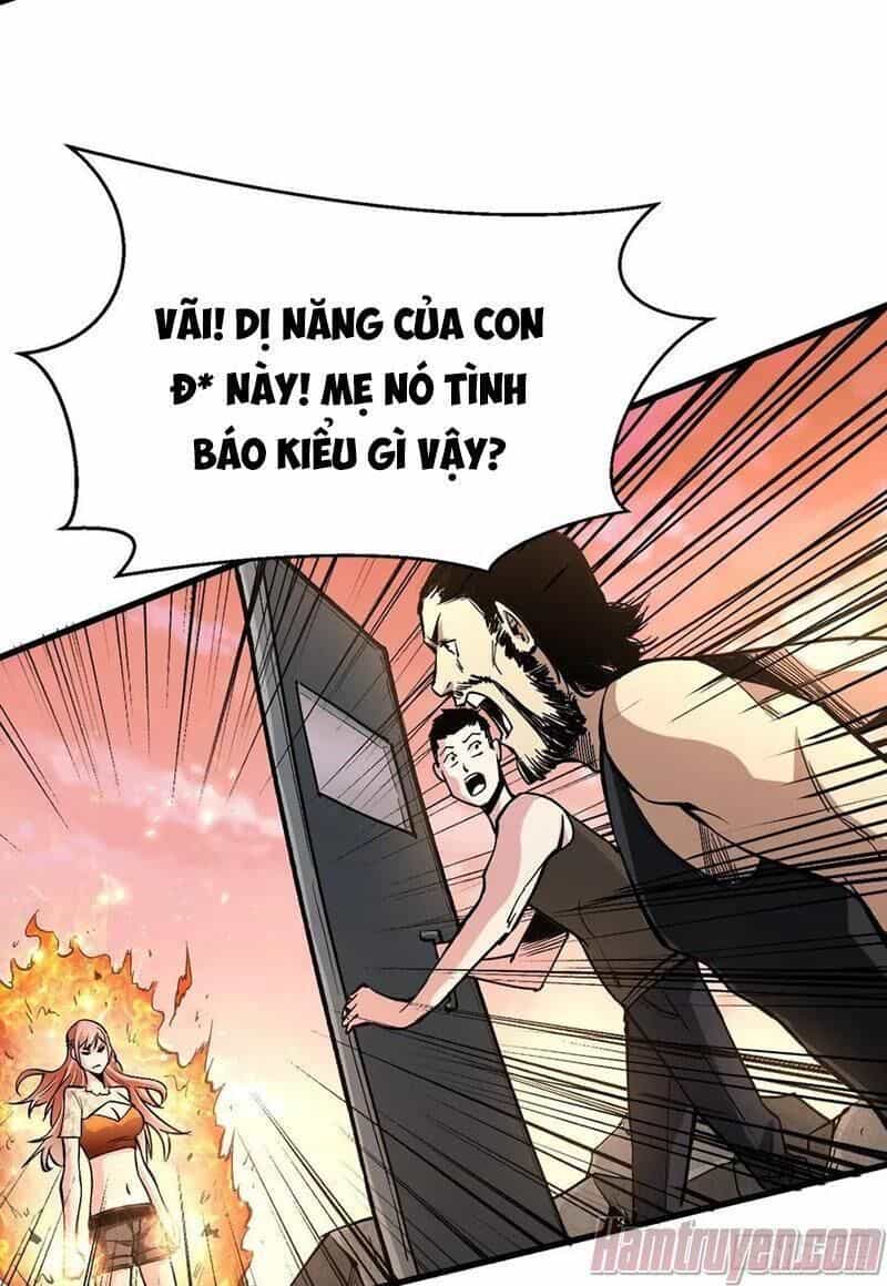 Trở Về Làm Đại Lão Thời Mạt Thế - Chương 44 - ảnh 5