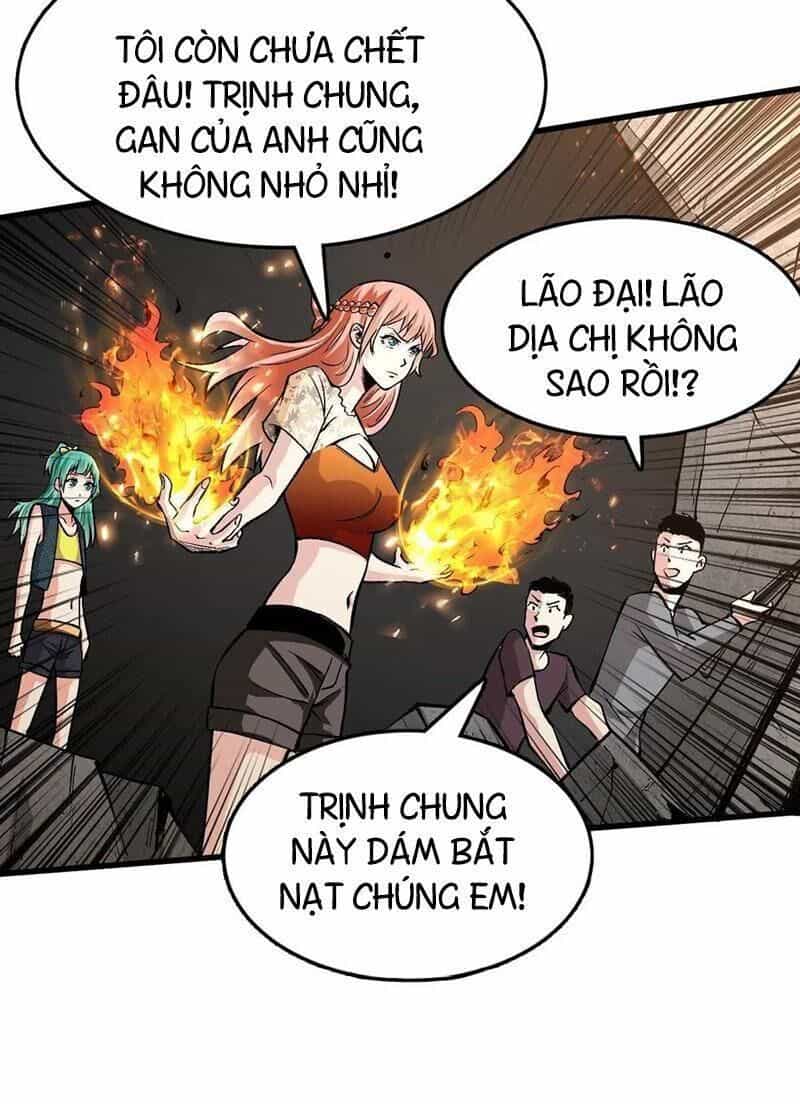 Trở Về Làm Đại Lão Thời Mạt Thế - Chương 44 - ảnh 7