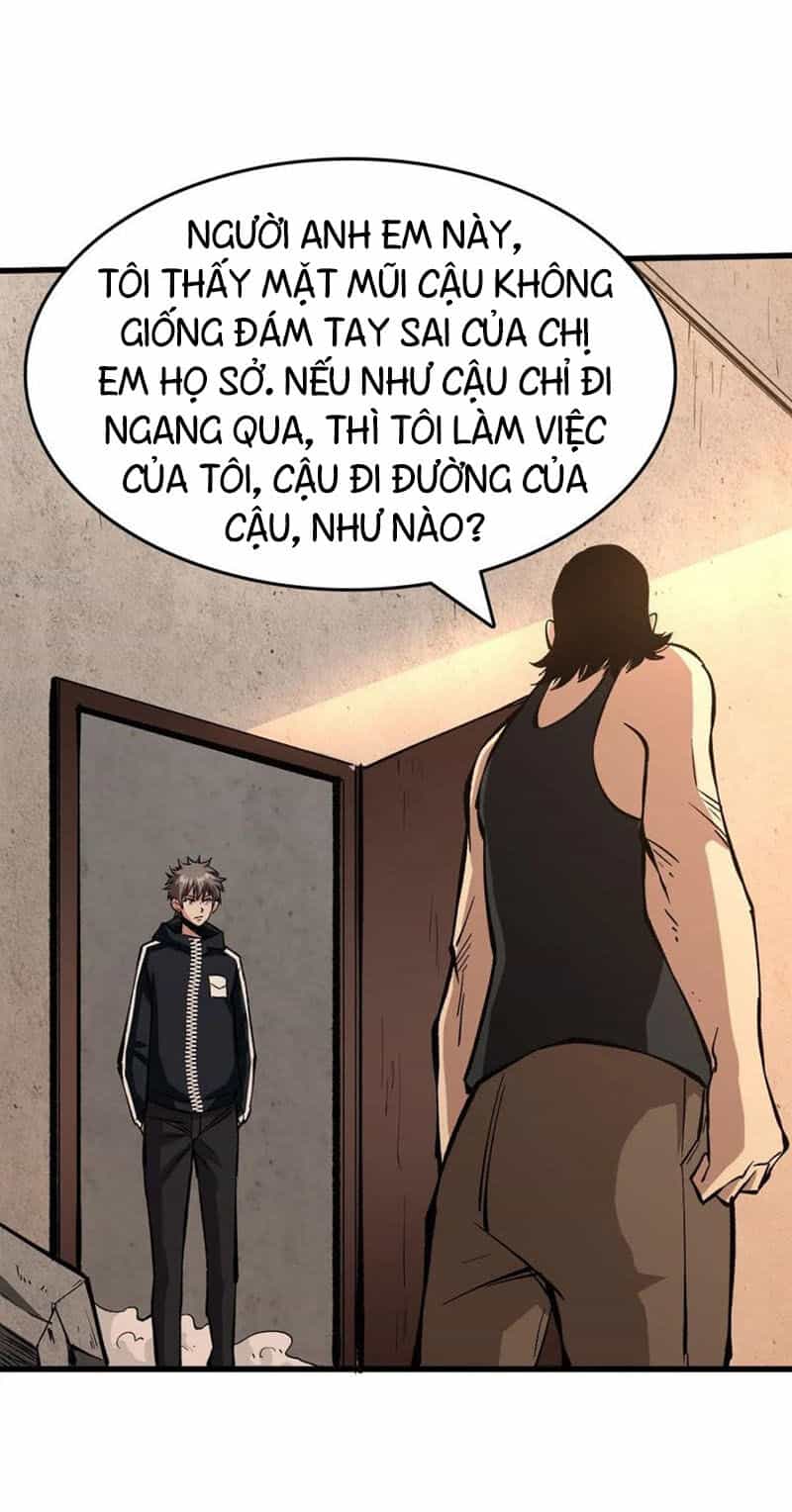 Trở Về Làm Đại Lão Thời Mạt Thế - Chương 45 - ảnh 2