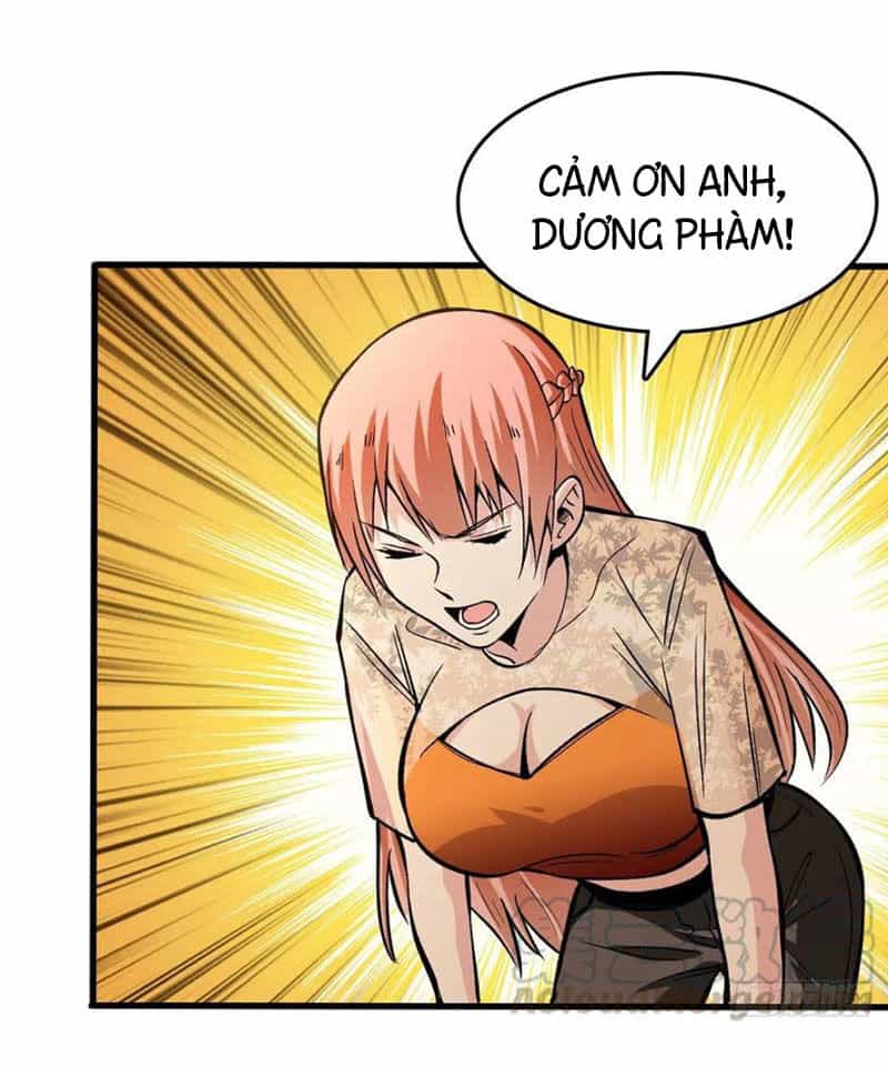 Trở Về Làm Đại Lão Thời Mạt Thế - Chương 45 - ảnh 24