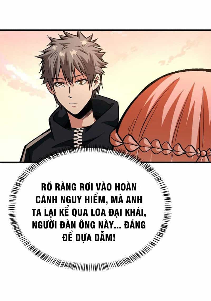 Trở Về Làm Đại Lão Thời Mạt Thế - Chương 45 - ảnh 26