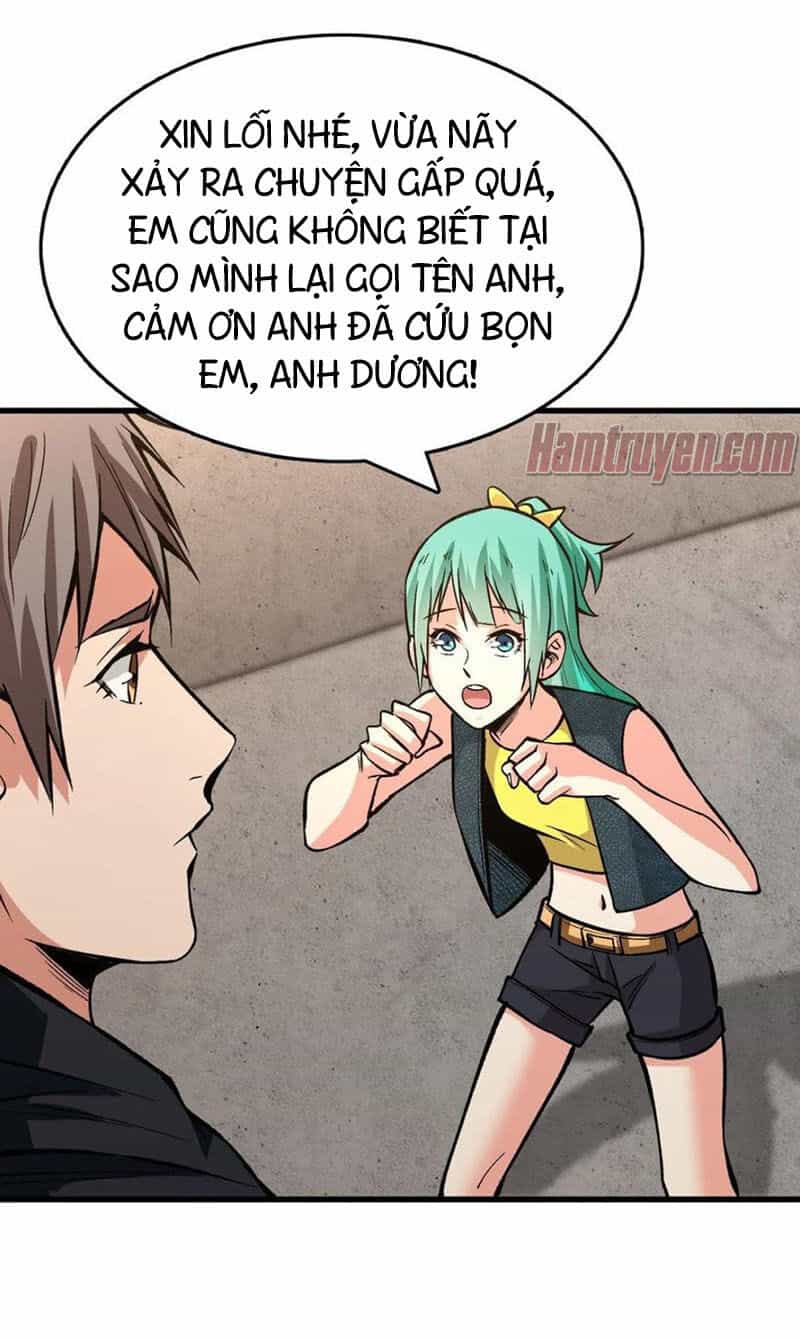Trở Về Làm Đại Lão Thời Mạt Thế - Chương 45 - ảnh 27
