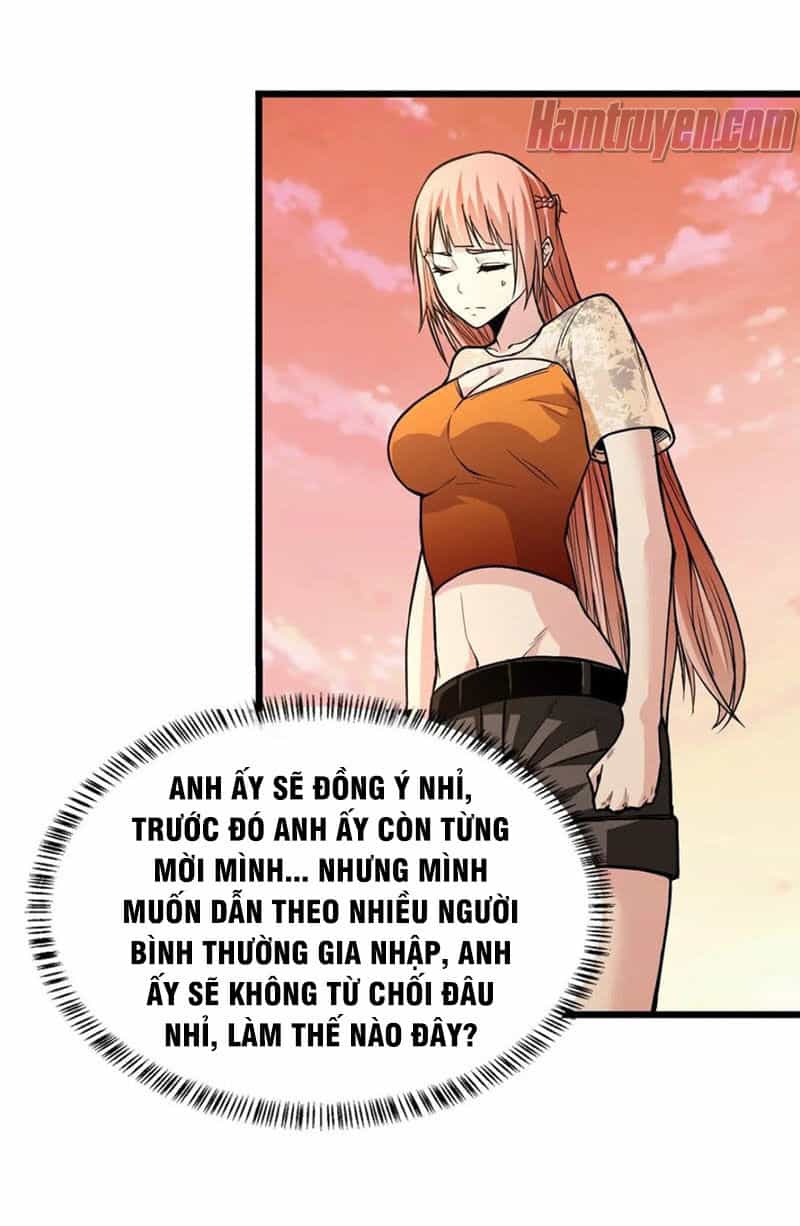 Trở Về Làm Đại Lão Thời Mạt Thế - Chương 45 - ảnh 31