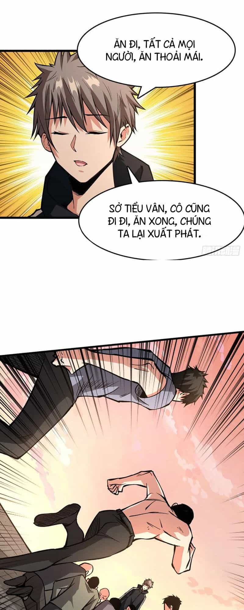 Trở Về Làm Đại Lão Thời Mạt Thế - Chương 46 - ảnh 25