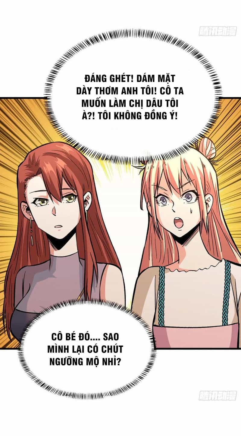 Trở Về Làm Đại Lão Thời Mạt Thế - Chương 46 - ảnh 7