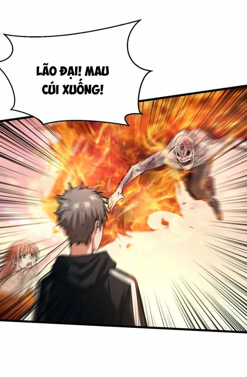 Trở Về Làm Đại Lão Thời Mạt Thế - Chương 47 - ảnh 14
