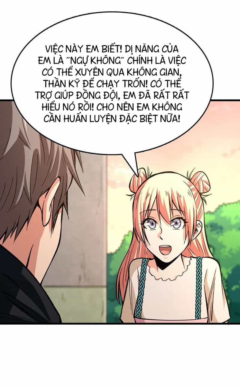 Trở Về Làm Đại Lão Thời Mạt Thế - Chương 47 - ảnh 27