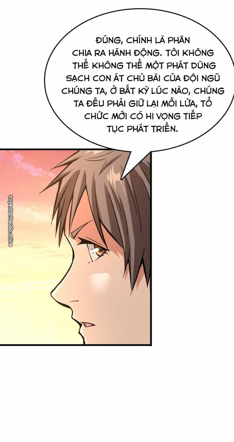 Trở Về Làm Đại Lão Thời Mạt Thế - Chương 48 - ảnh 11