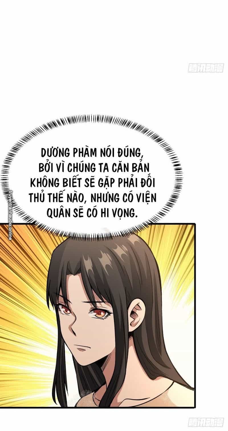 Trở Về Làm Đại Lão Thời Mạt Thế - Chương 48 - ảnh 12