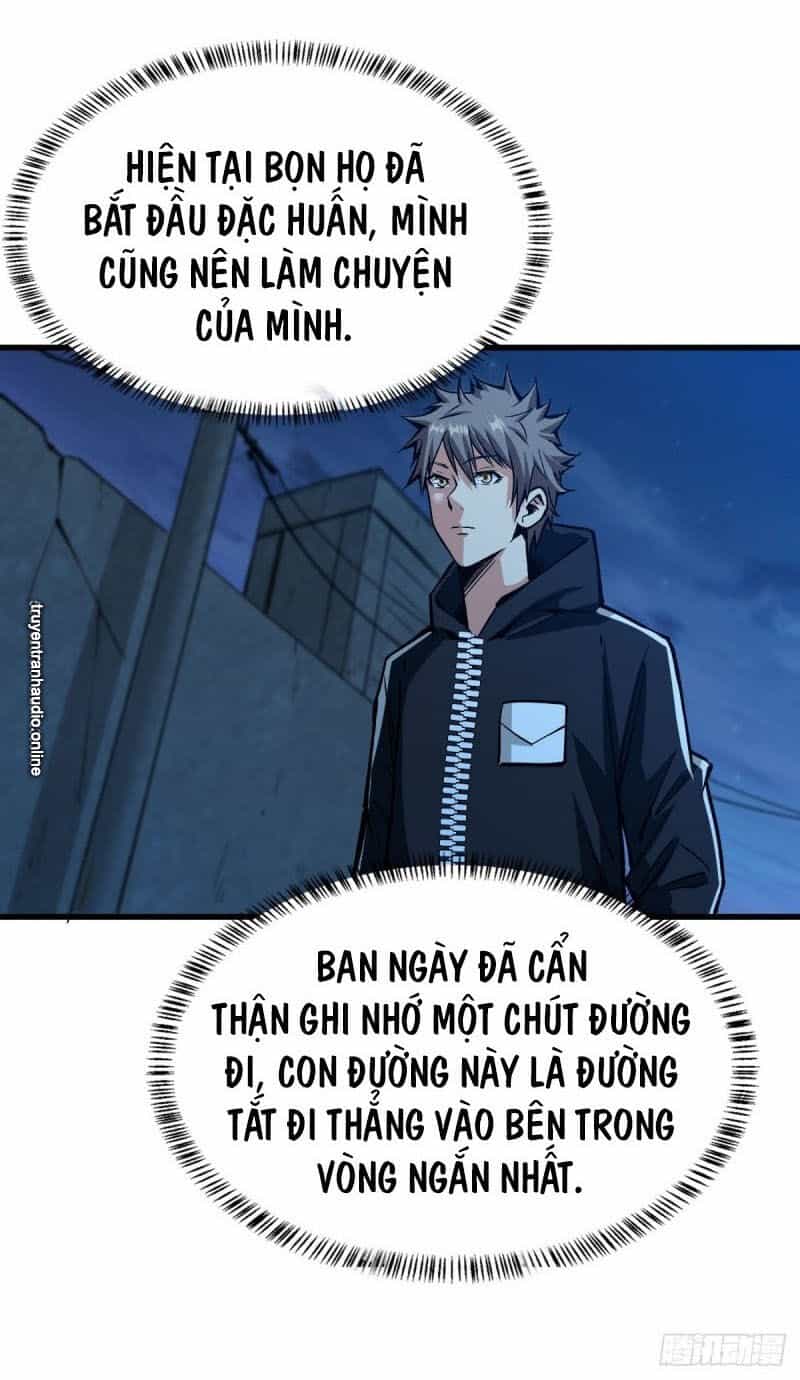 Trở Về Làm Đại Lão Thời Mạt Thế - Chương 48 - ảnh 20