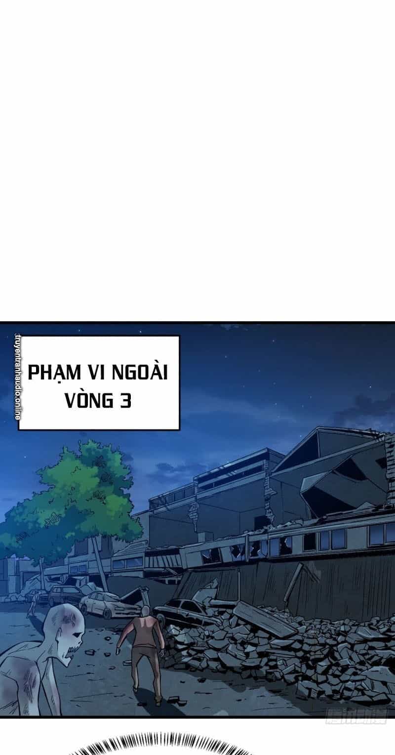 Trở Về Làm Đại Lão Thời Mạt Thế - Chương 48 - ảnh 21