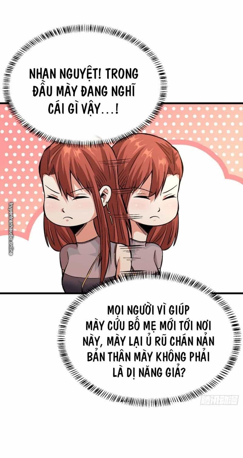 Trở Về Làm Đại Lão Thời Mạt Thế - Chương 48 - ảnh 3