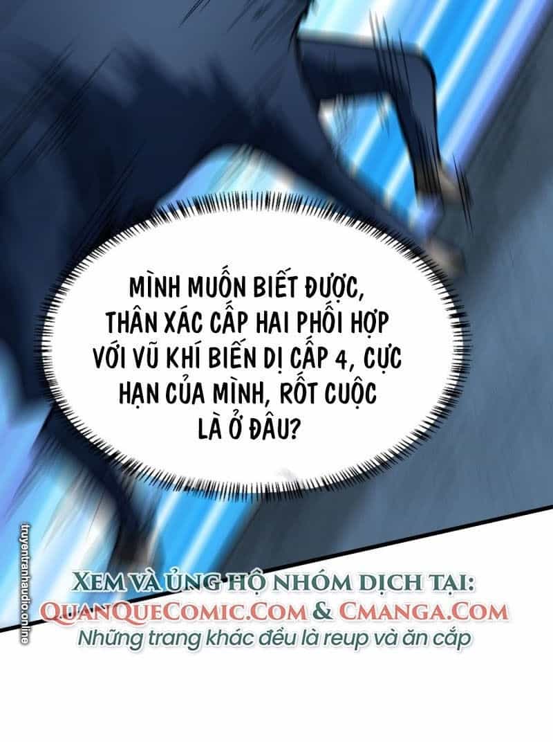 Trở Về Làm Đại Lão Thời Mạt Thế - Chương 48 - ảnh 34