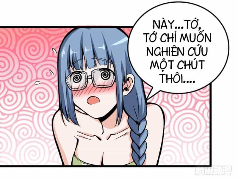 Trở Về Làm Đại Lão Thời Mạt Thế - Chương 4 - ảnh 12