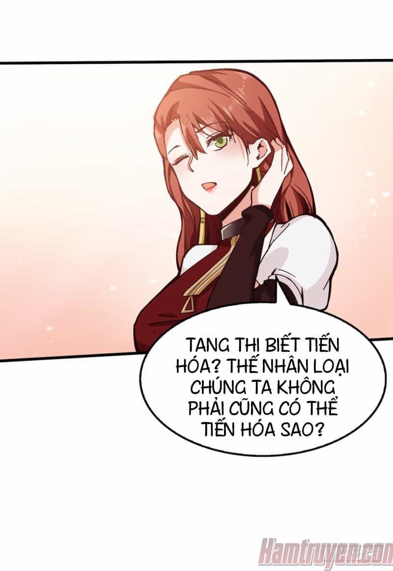 Trở Về Làm Đại Lão Thời Mạt Thế - Chương 4 - ảnh 21