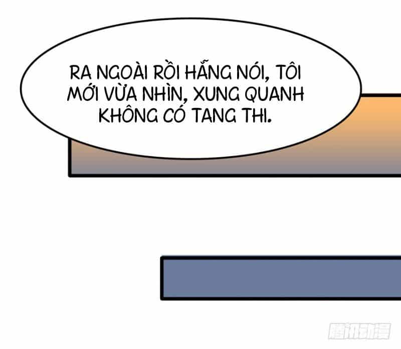 Trở Về Làm Đại Lão Thời Mạt Thế - Chương 4 - ảnh 22