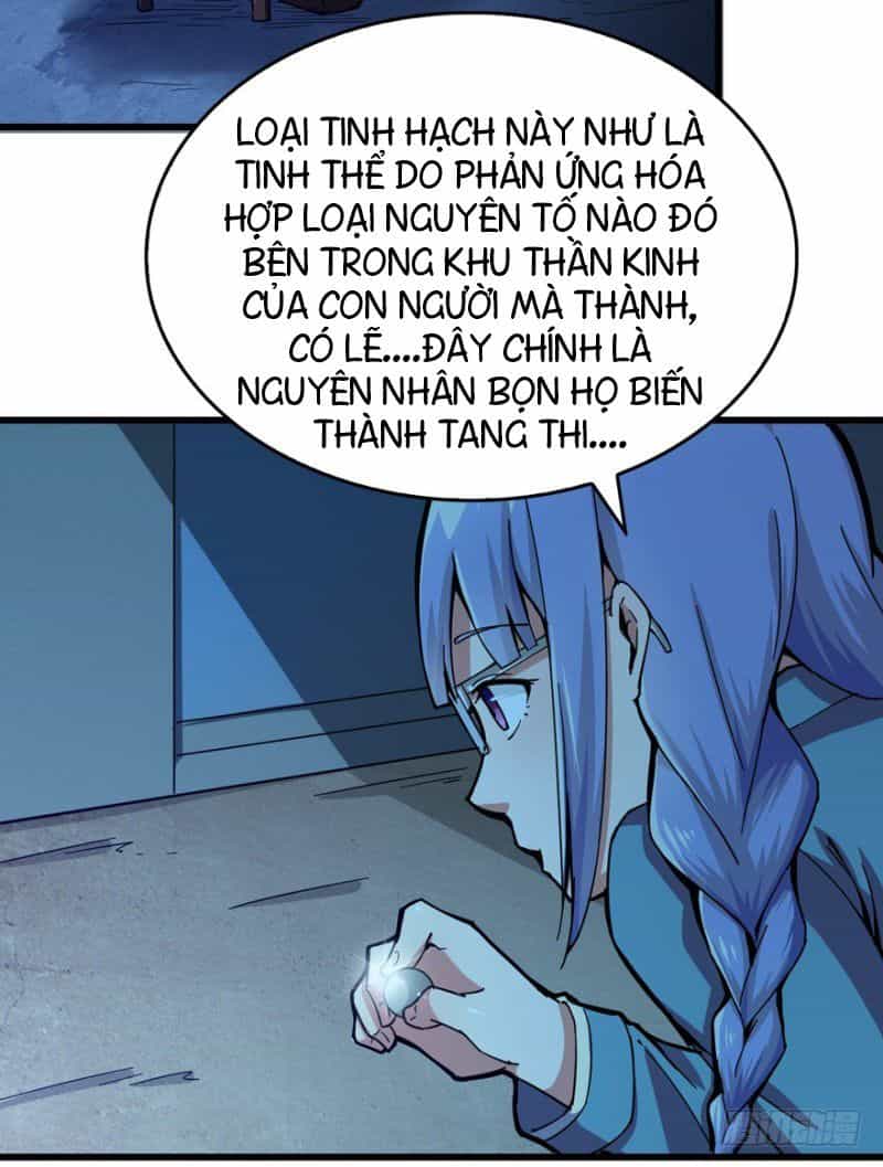 Trở Về Làm Đại Lão Thời Mạt Thế - Chương 4 - ảnh 36