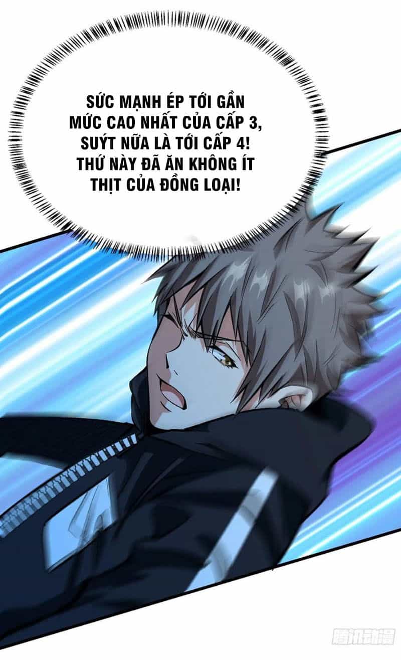 Trở Về Làm Đại Lão Thời Mạt Thế - Chương 49 - ảnh 2