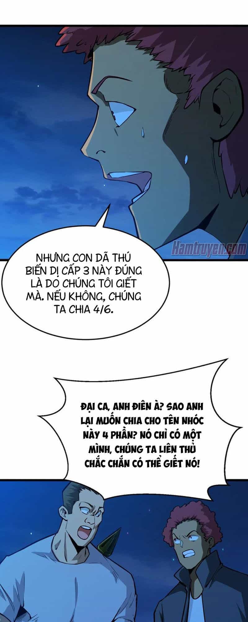 Trở Về Làm Đại Lão Thời Mạt Thế - Chương 49 - ảnh 30