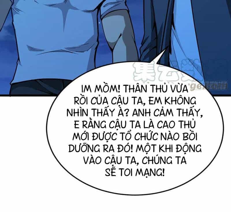 Trở Về Làm Đại Lão Thời Mạt Thế - Chương 49 - ảnh 31