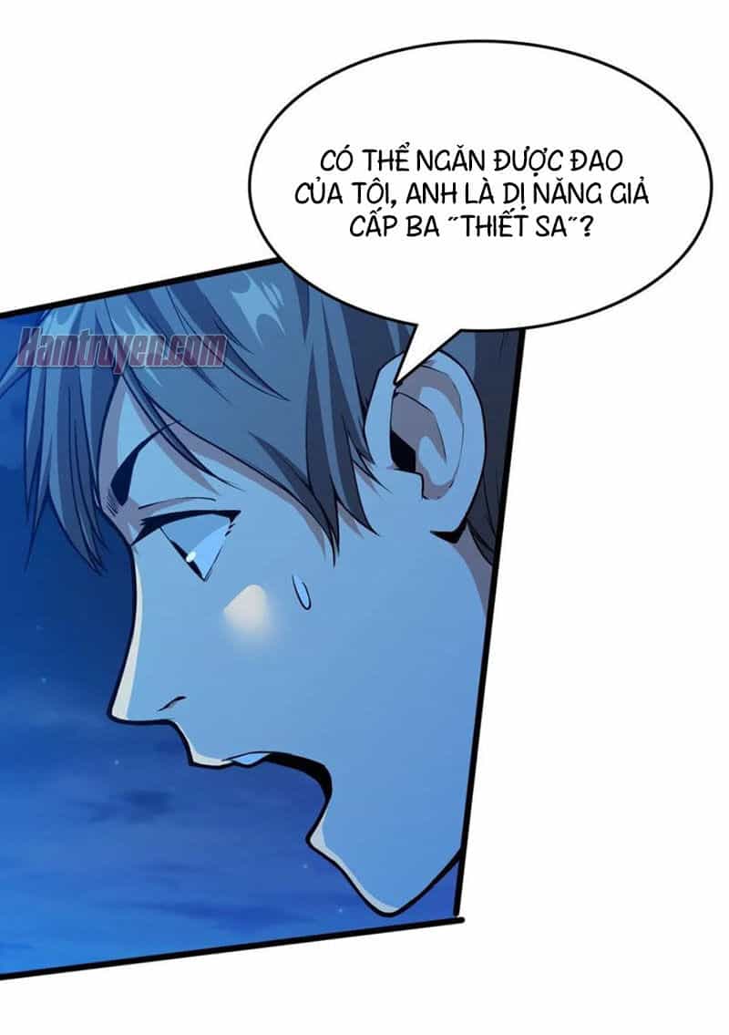 Trở Về Làm Đại Lão Thời Mạt Thế - Chương 50 - ảnh 11
