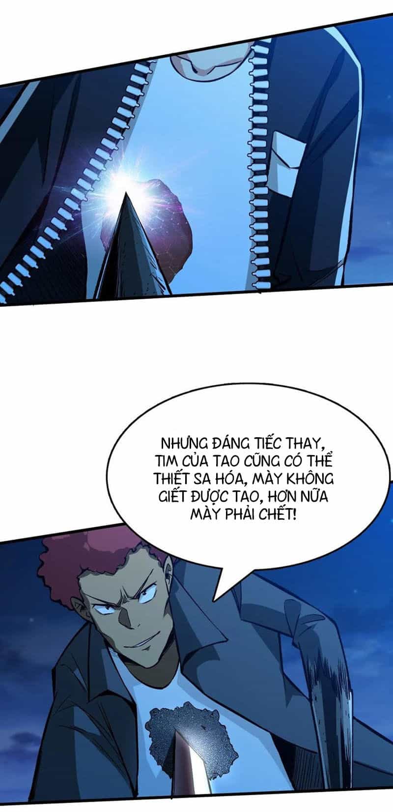 Trở Về Làm Đại Lão Thời Mạt Thế - Chương 50 - ảnh 20