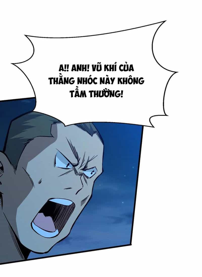 Trở Về Làm Đại Lão Thời Mạt Thế - Chương 50 - ảnh 6