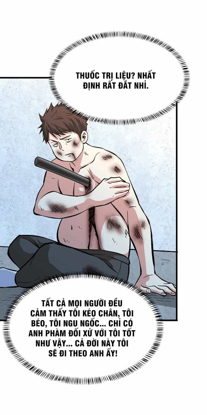 Trở Về Làm Đại Lão Thời Mạt Thế - Chương 51 - ảnh 23