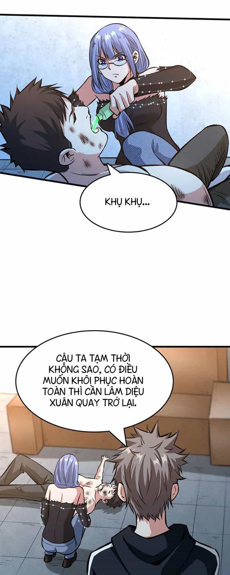 Trở Về Làm Đại Lão Thời Mạt Thế - Chương 51 - ảnh 26