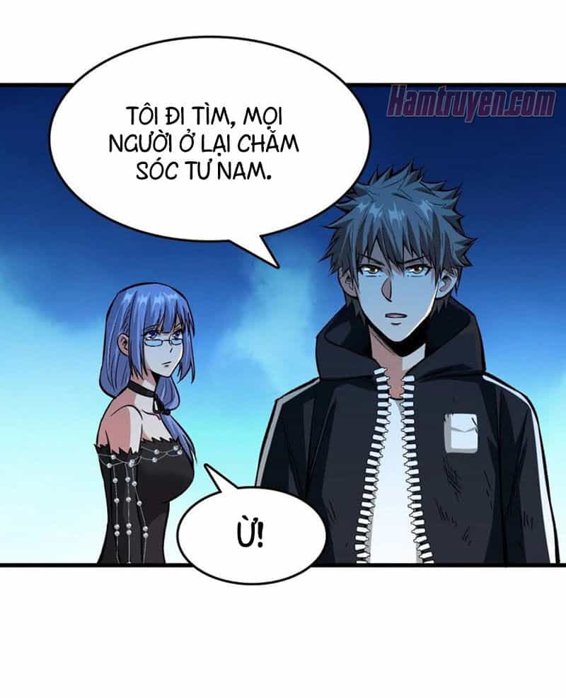Trở Về Làm Đại Lão Thời Mạt Thế - Chương 52 - ảnh 1
