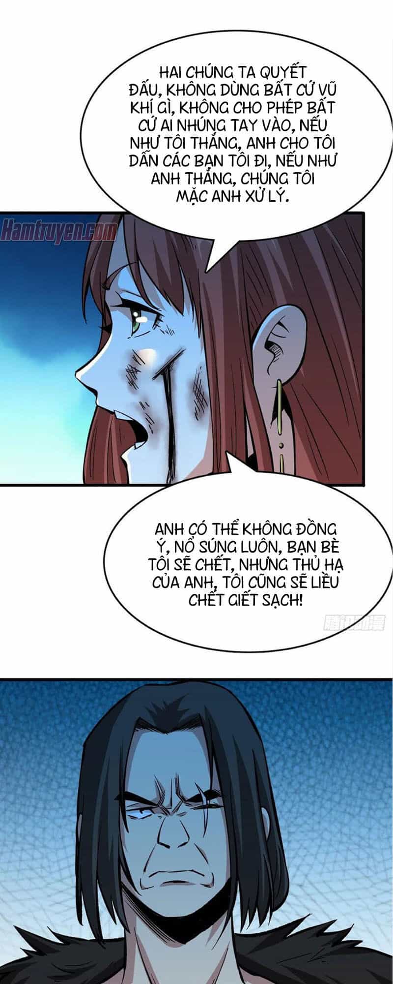 Trở Về Làm Đại Lão Thời Mạt Thế - Chương 52 - ảnh 15