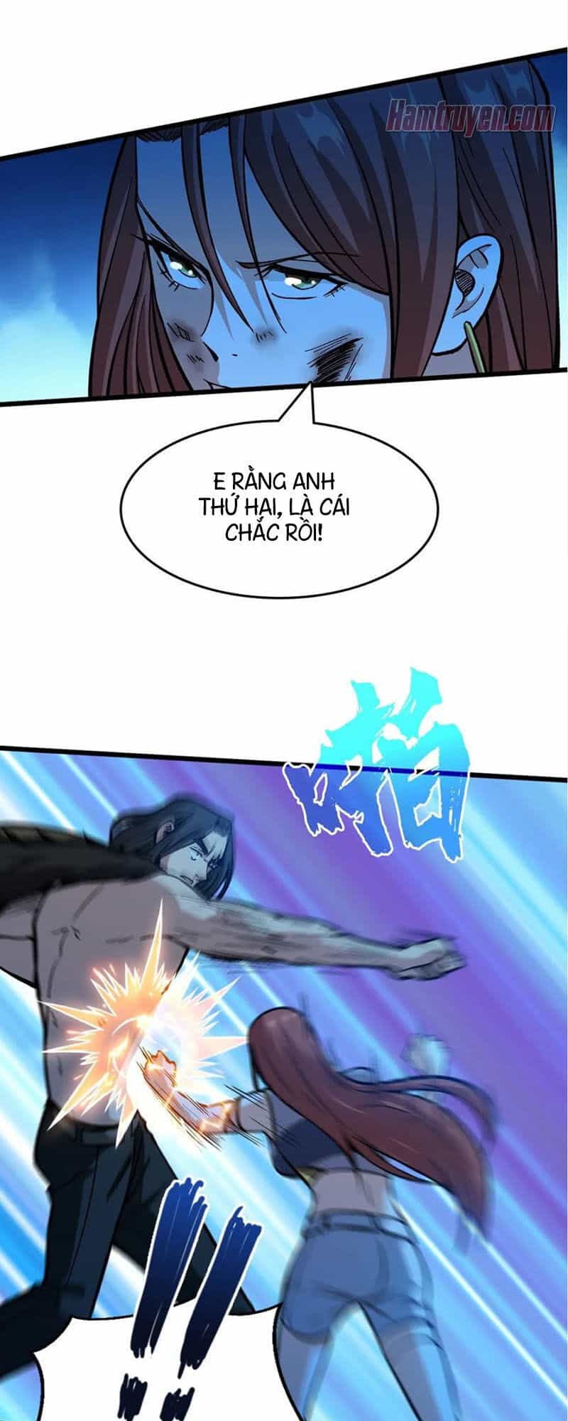 Trở Về Làm Đại Lão Thời Mạt Thế - Chương 52 - ảnh 22