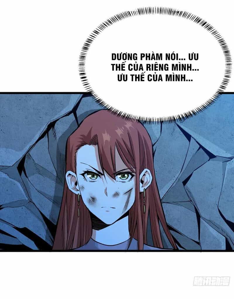 Trở Về Làm Đại Lão Thời Mạt Thế - Chương 52 - ảnh 34