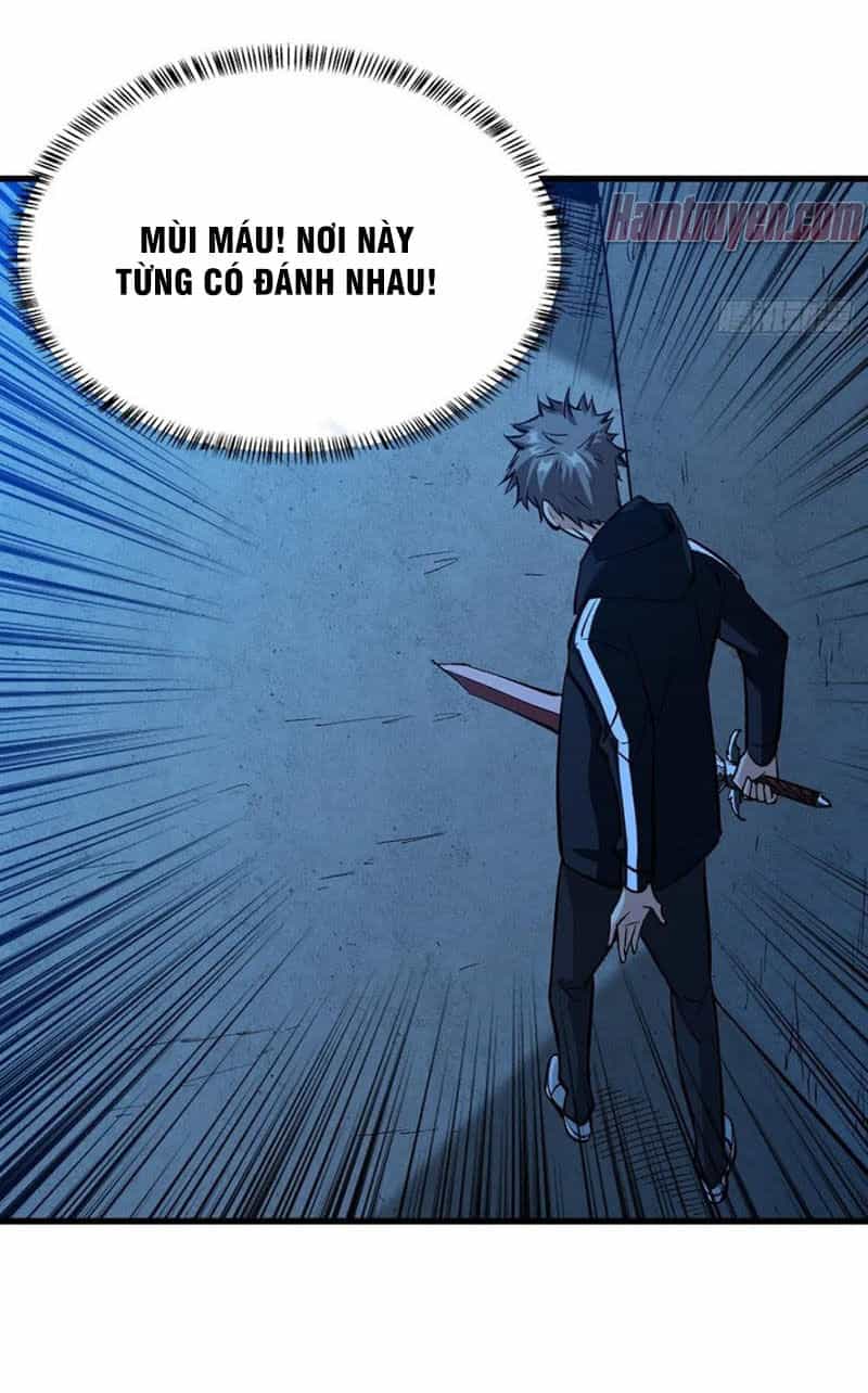 Trở Về Làm Đại Lão Thời Mạt Thế - Chương 52 - ảnh 5