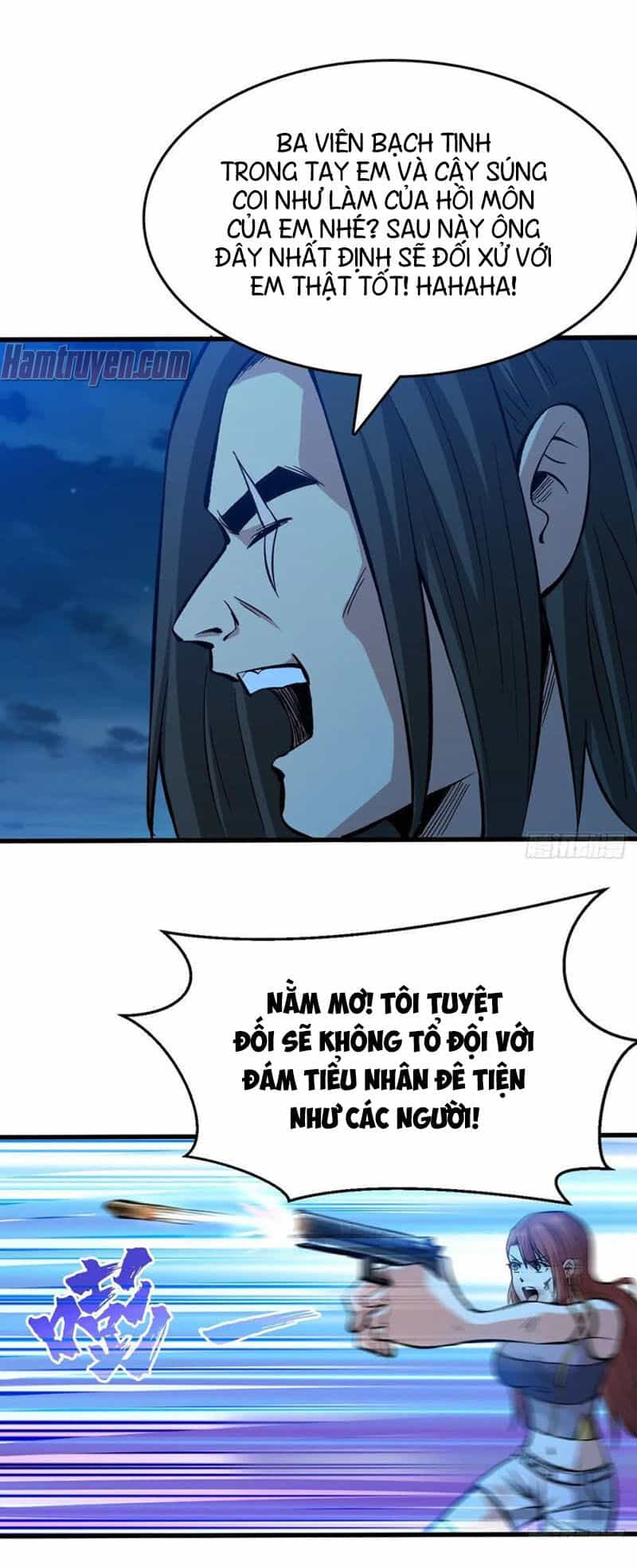 Trở Về Làm Đại Lão Thời Mạt Thế - Chương 52 - ảnh 9